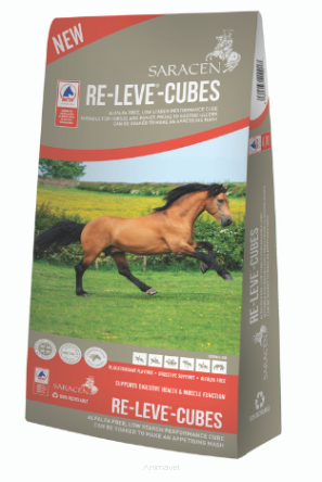 SARACEN Re-Leve Cubes 20kg