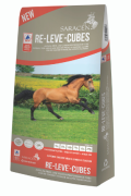 SARACEN Re-Leve Cubes 20kg