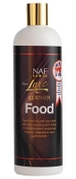NAF Sheer Luxe Leather Food 500 ml