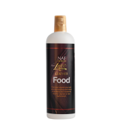 NAF Sheer Luxe Leather Food 500 ml