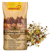 MARSTALL Getreidefrei-Mix 15 kg