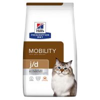 HILLS PD Feline J/D Mobility (kot) 1,5 kg