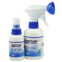 MERIAL Frontline spray 250 ml
