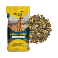 MARSTALL Fohlen-Activ 15 kg