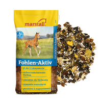 MARSTALL Fohlen-Activ 20 kg