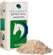 ALLSPAN Trociny Classic 20kg x 26szt + przesyłka GRATIS