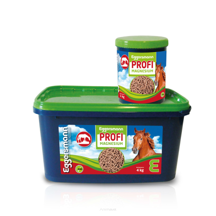 EGGERSMANN Profi Magnesium 1 kg