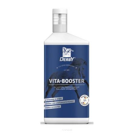 DERBY® Vita-Booster 1000 ml