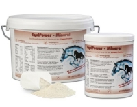 EQUIPOWER Mineral 1500g