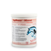 EQUIPOWER Mineral 1,5 kg