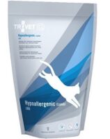 TROVET LRD Hypoallergenic Lamb&Rice Cat 500g