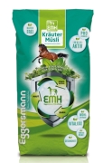 EGGERSMANN EMH® Krauter Musli 20 kg