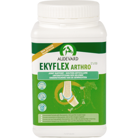 AUDEVARD Ekyflex Arthro EVO 1,8 kg