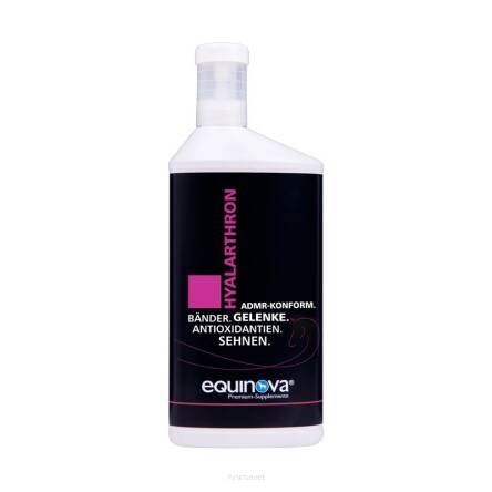 EQUINOVA Hyalarthron Liquid 1000 ml