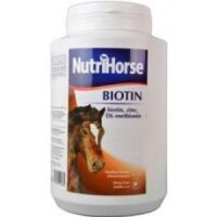 NUTRI HORSE Biotin 1 kg