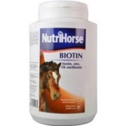 NUTRI HORSE Biotin 1 kg