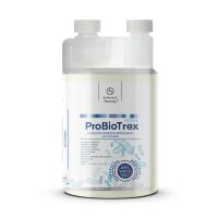 HIPPOVET Pharmacy ProBioTrex wsparcie mikrobioty i regeneracji jelit