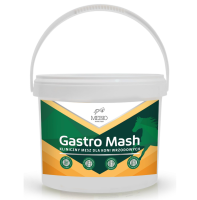 MEBIO Gastro MASH – kliniczny mesz dla koni wrzodowych 7 kg