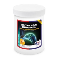 CORTAFLEX Buteless Original Strength Powder 1 kg (zapas na 2 m-ce)