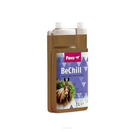 PAVO BeChill 1000 ml