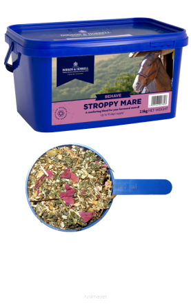 DODSON & HORRELL Stroppy Mare 1 kg