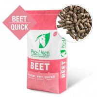 PRO-LINEN Beet Quick 20 kg
