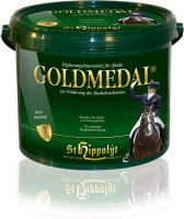 ST. HIPPOLYT Gold Medal 10 kg