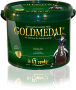 ST. HIPPOLYT Gold Medal 10 kg