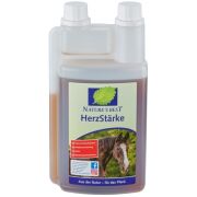 NATURE'S BEST HerzStärke - syrop na serce 1000 ml