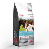 NUBA EQUI Grow 3 Musli Balancer 2G 20 kg