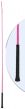 YORK Bat dresażowy Neon 110 cm - 2