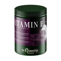 ST. HIPPOLYT Witamina E + Selen 1 kg