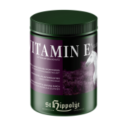ST. HIPPOLYT Witamina E + Selen 1 kg