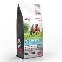NUBA EQUI Grow 2 Musli Balancer 2G 20 kg