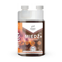 MEBIO – Miedź+ 1200 ml