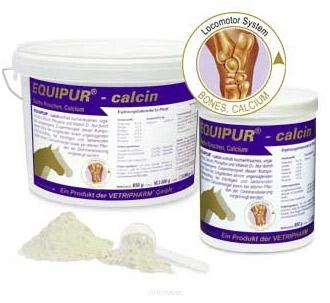 EQUIPUR Calcin 1 kg