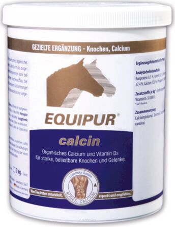 EQUIPUR Calcin 1 kg