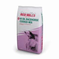 RED MILLS Hi-Oil Racehorse Cooked Mix 20 kg