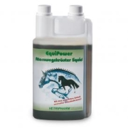 EQUIPOWER Atemwegkrauter Liquid 1000 ml