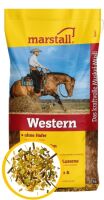 MARSTALL Western 15 kg