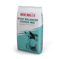 RED MILLS Oat Balancer Cooked Mix 20 kg