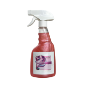 OVER HORSE Glitter Horse Unicorn Spray 500 ml