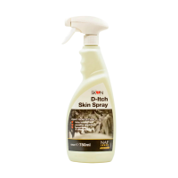 NAF LTSHI Skin Spray 750 ml