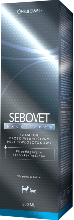 EUROWET Sebovet Excellence 200 ml