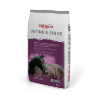 RED MILLS Define & Shine 18 kg
