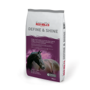 RED MILLS Define & Shine 18 kg