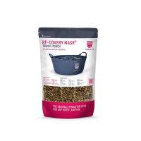 SARACEN Re-Covery Mash - Travel Pouch 1,5 kg