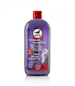 LEOVET Milton Shinny White Shampoo 500 ml