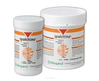 VETOQUINOL Ipakitine 180 g