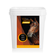 YARROWIA Equinox Classic granulat 3 kg
